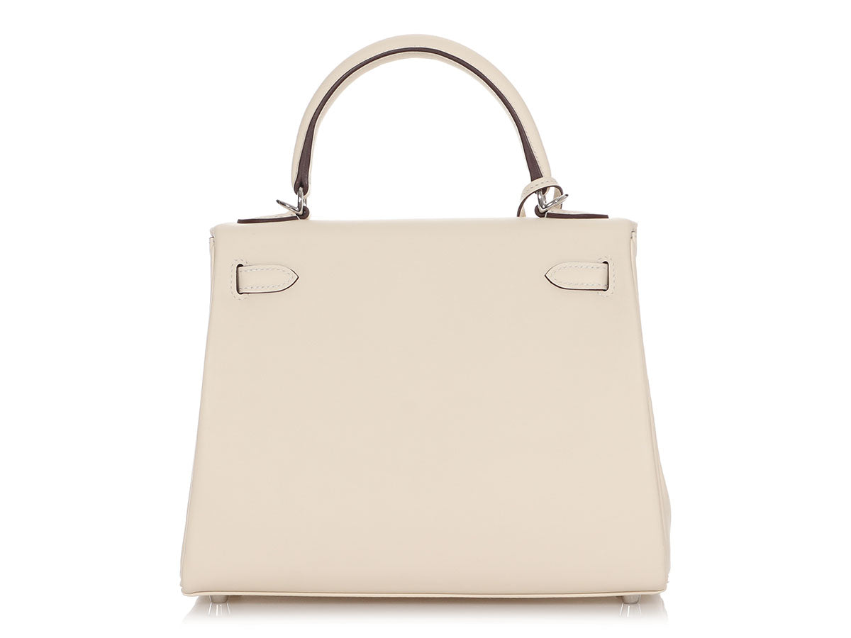 Hermès Nata Swift In And Out Kelly - Image 5