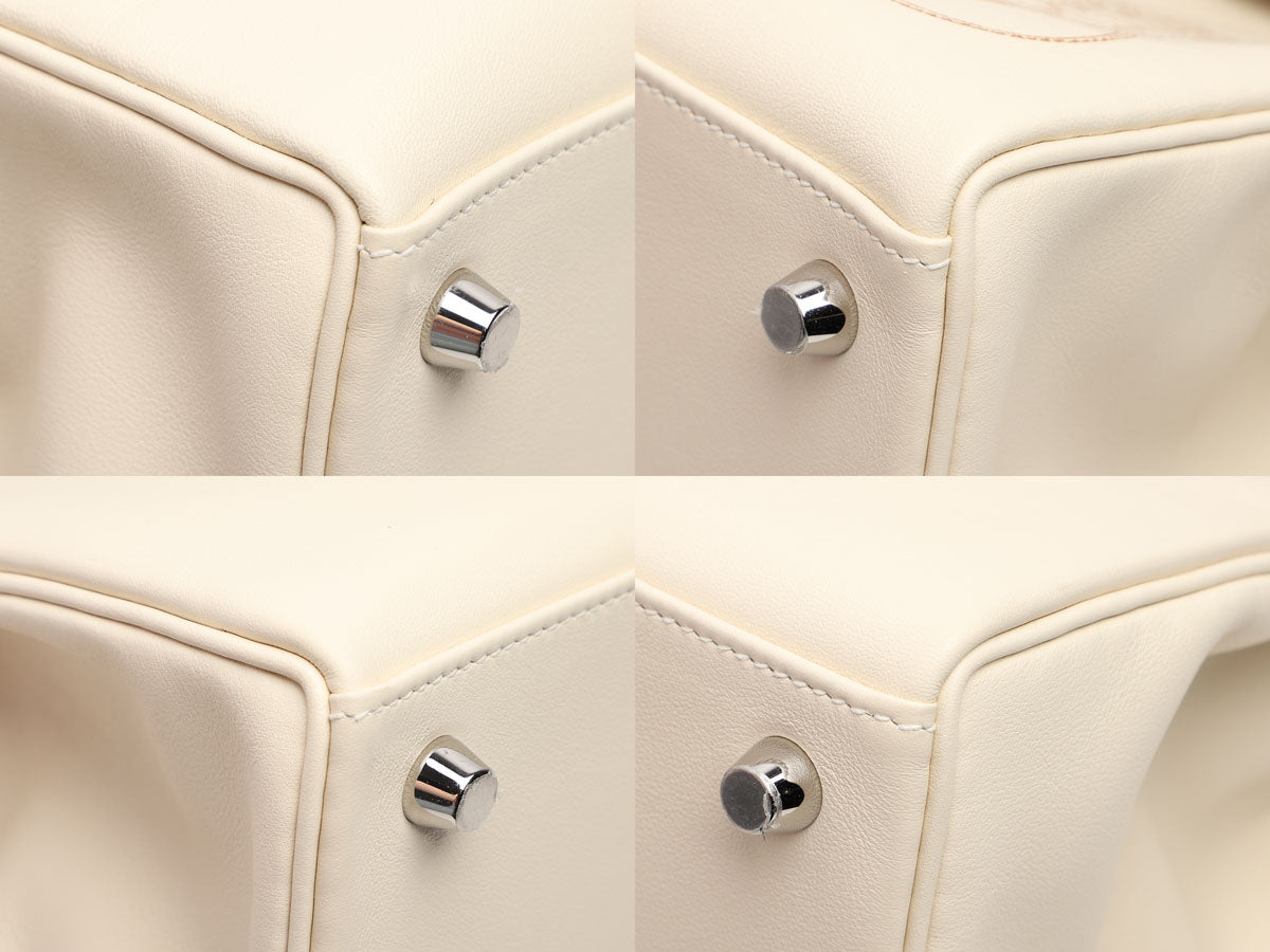 Hermès Nata Swift In And Out Kelly - Image 10