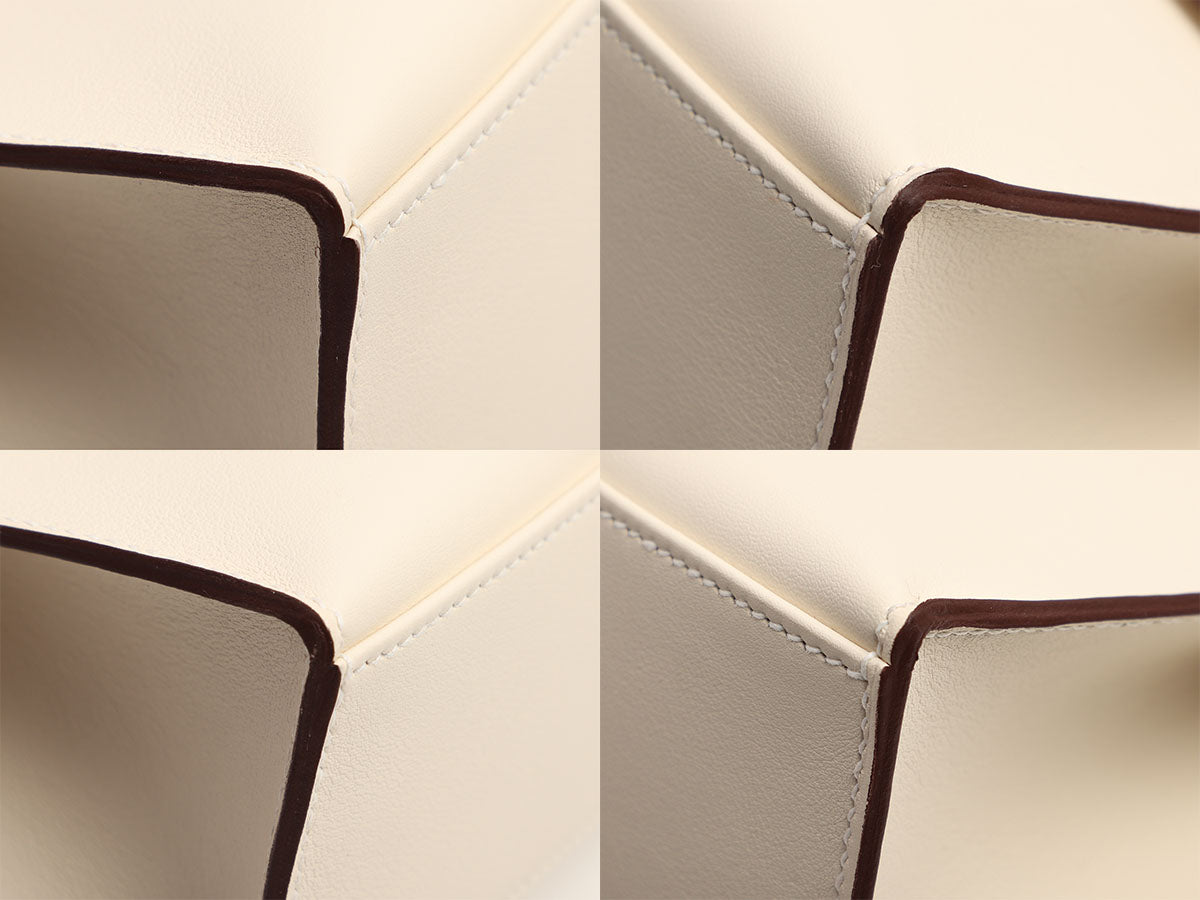 Hermès Nata Swift Kelly Pochette - Image 8