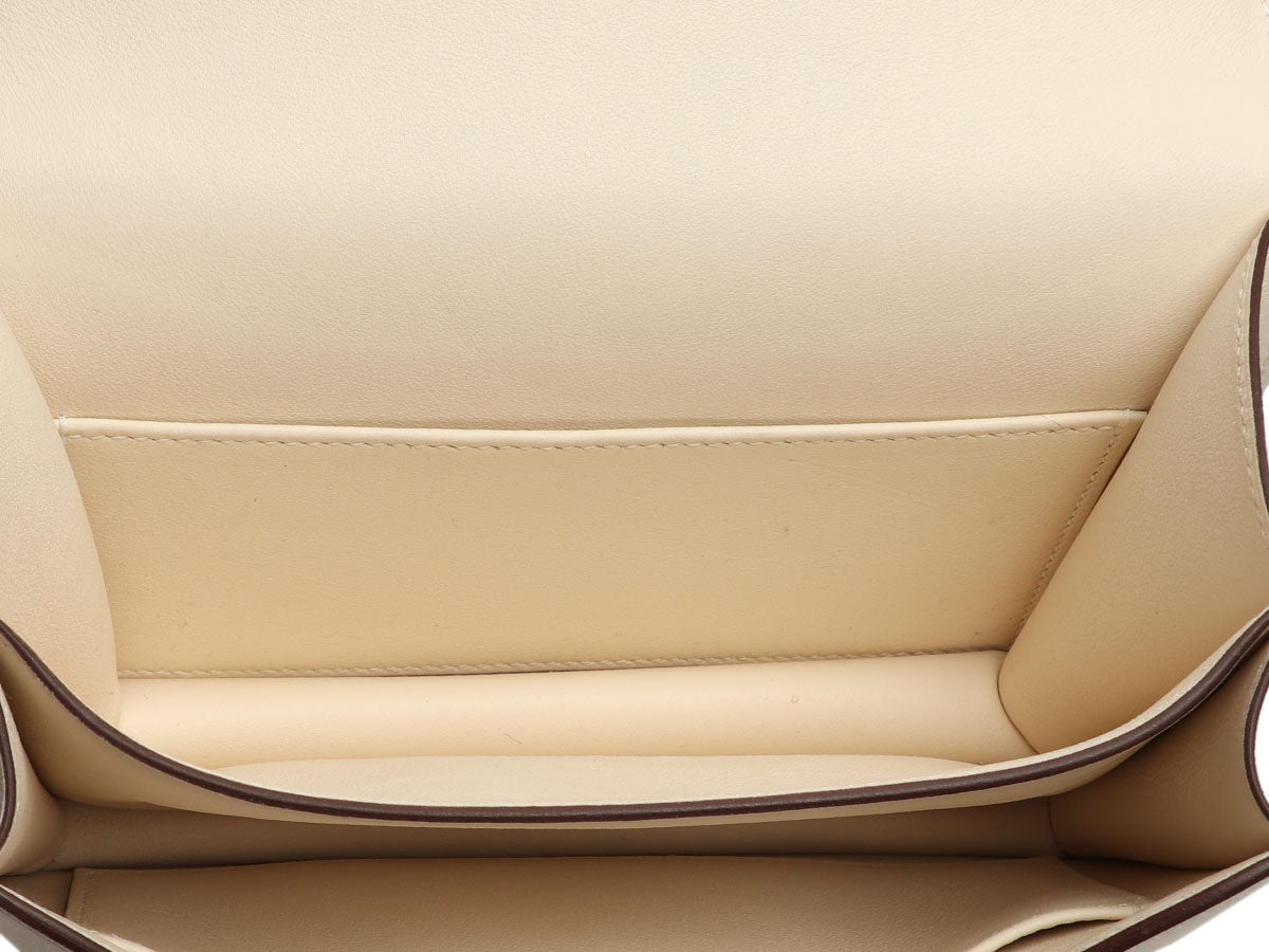 Hermès Nata Swift Constance 18 - Image 9