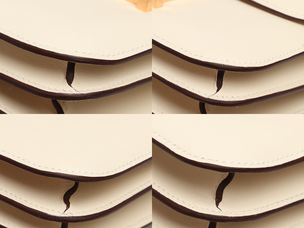 Hermès Nata Swift Constance 18 - Image 10