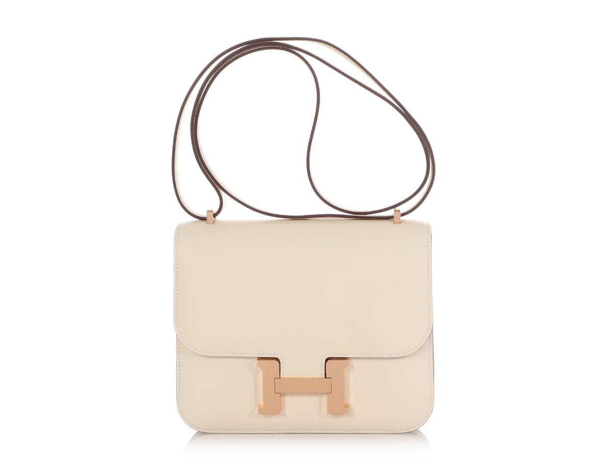 Hermès Nata Swift Constance 18 - Image 2