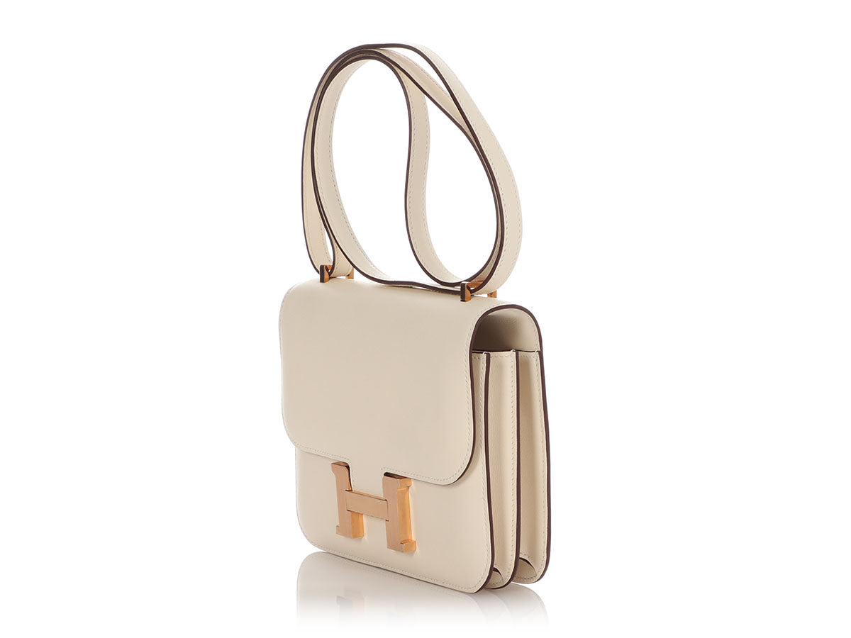 Hermès Nata Swift Constance 18 - Image 4