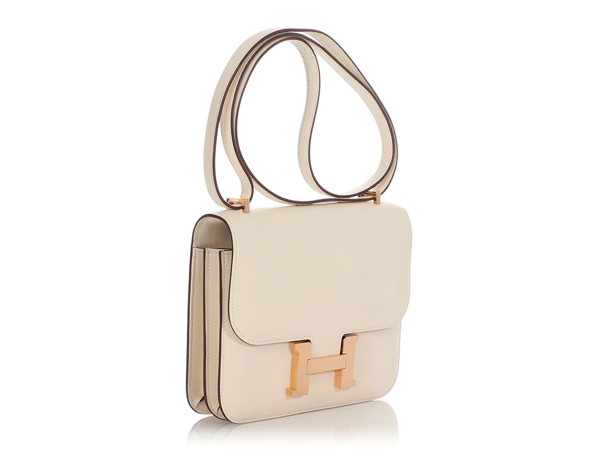 Hermès Nata Swift Constance 18 - Image 6