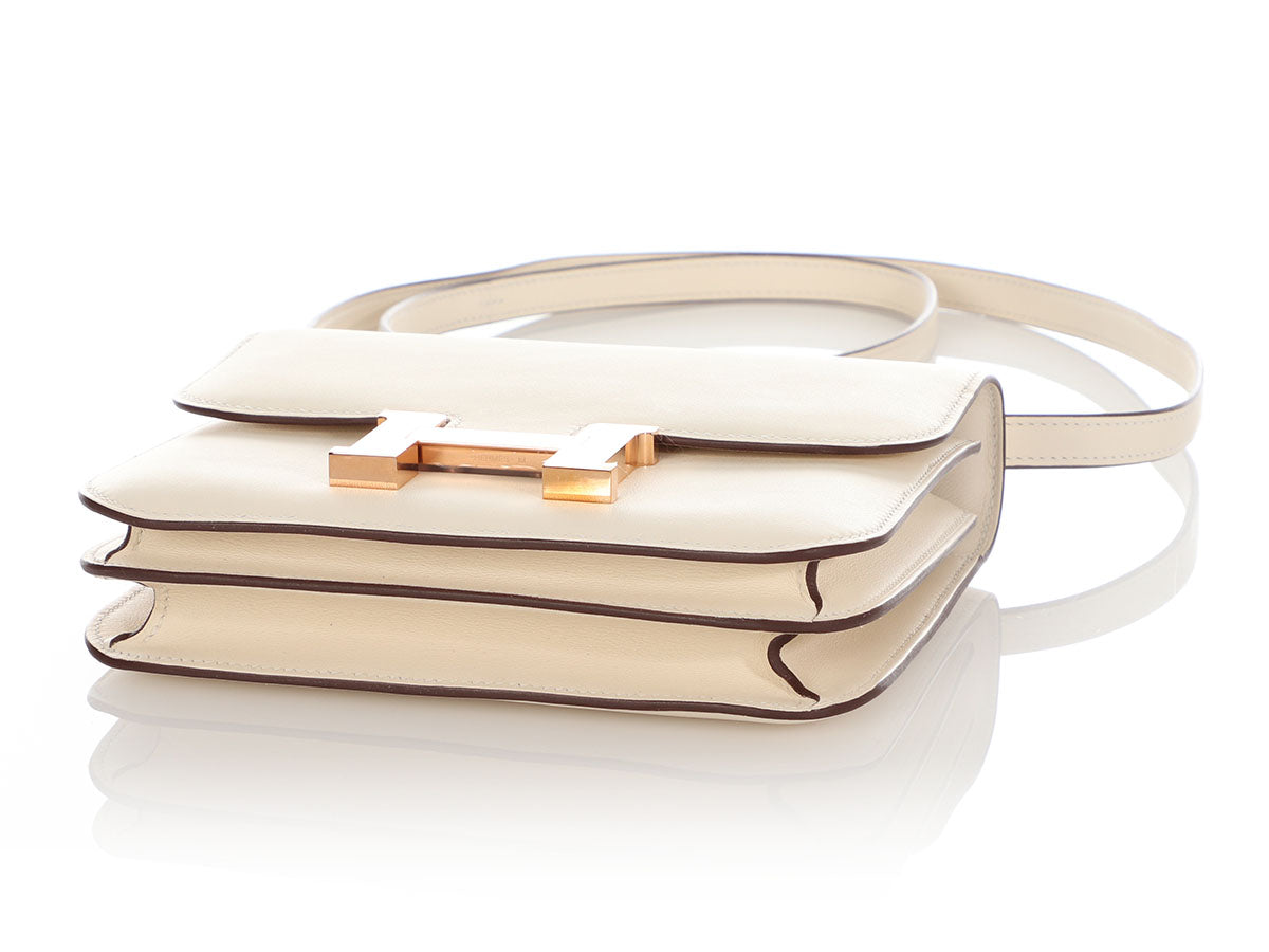 Hermès Nata Swift Constance 18 - Image 7