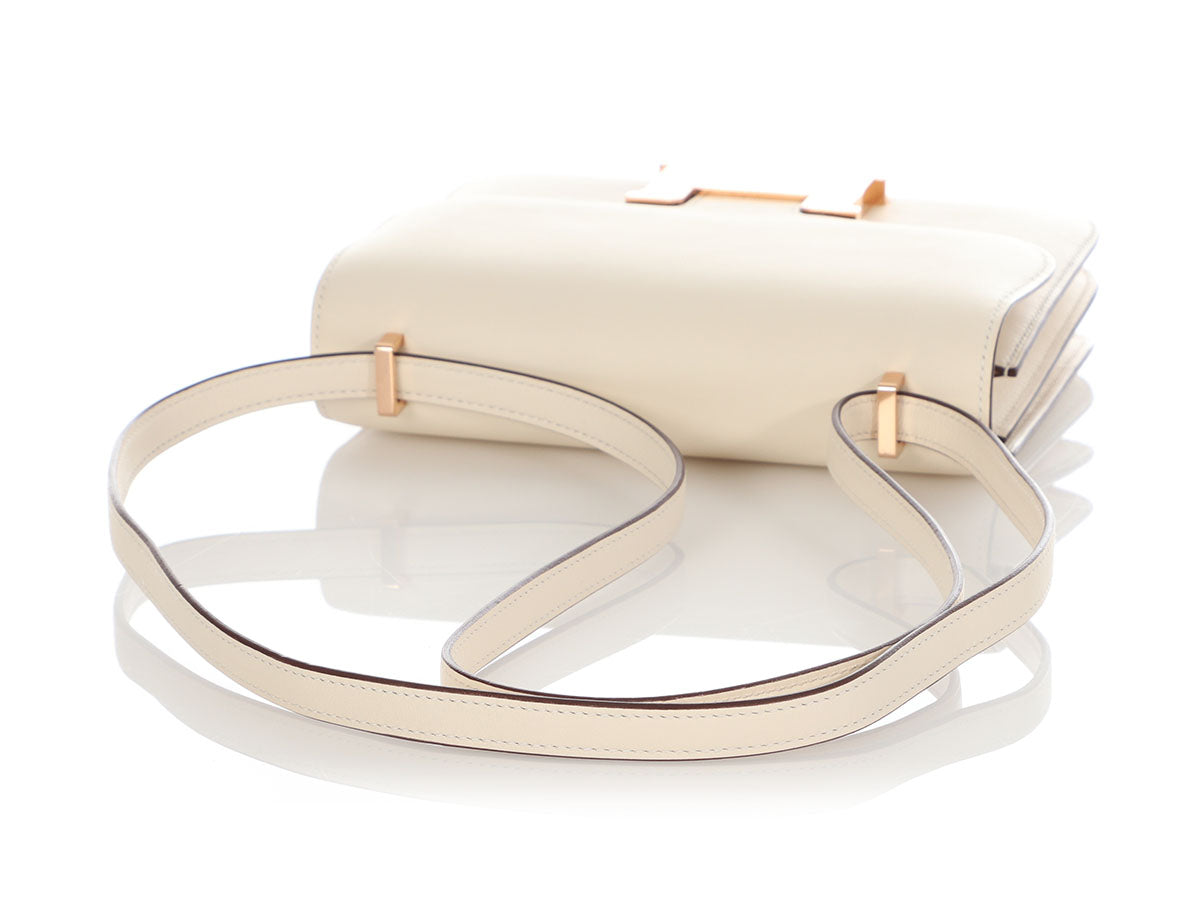 Hermès Nata Swift Constance 18 - Image 8