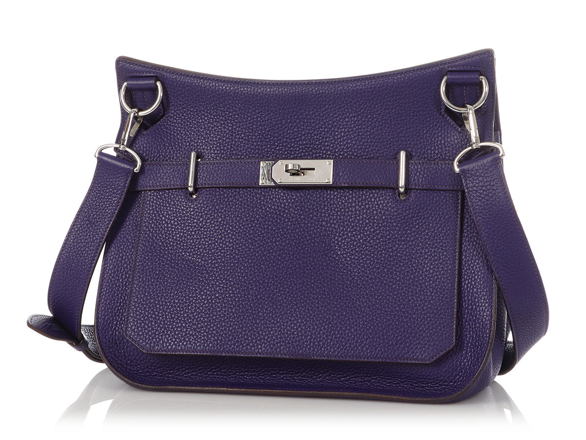 Hermès Iris Clémence Jypsière 34 - Image 2