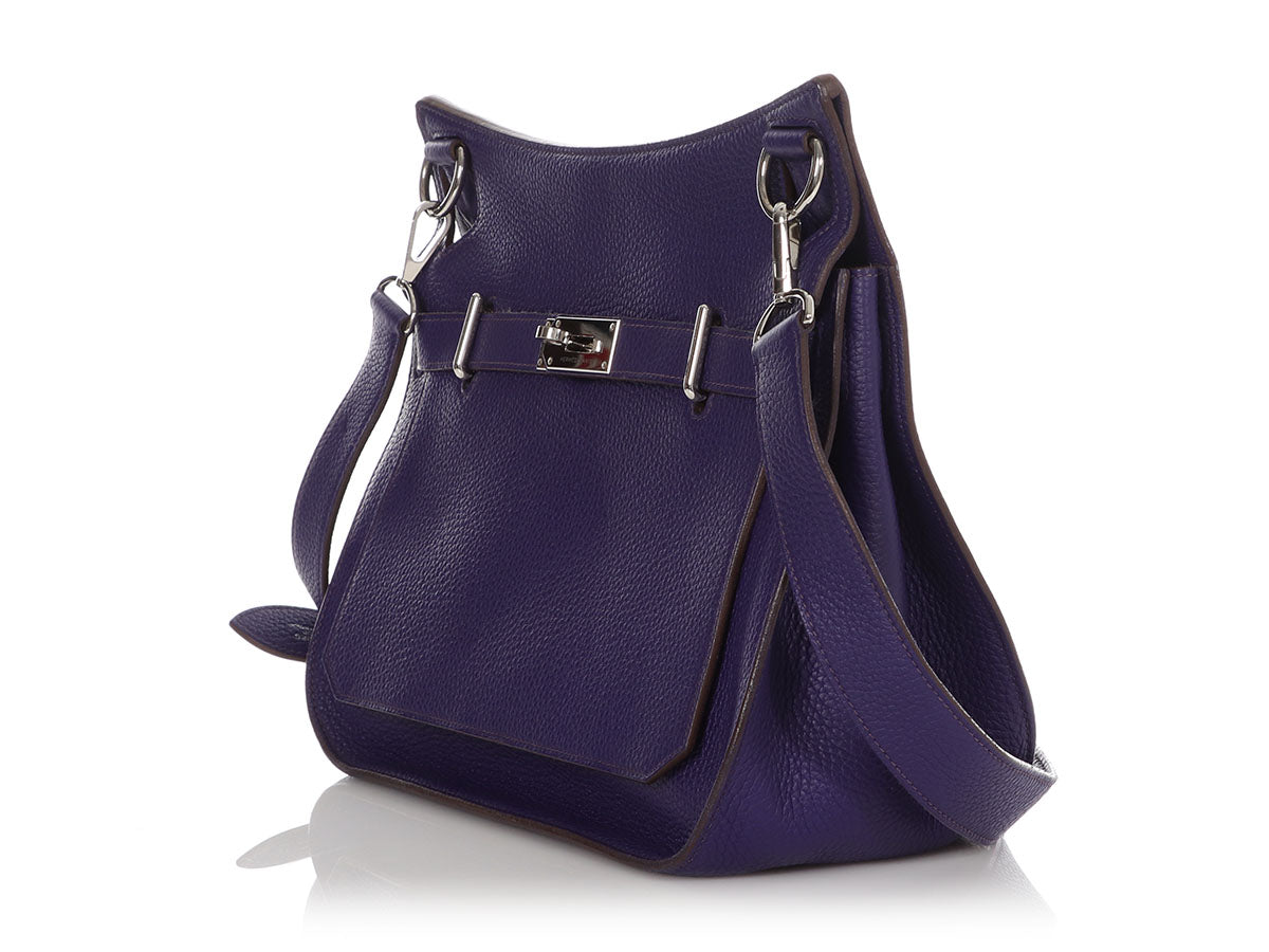 Hermès Iris Clémence Jypsière 34 - Image 3