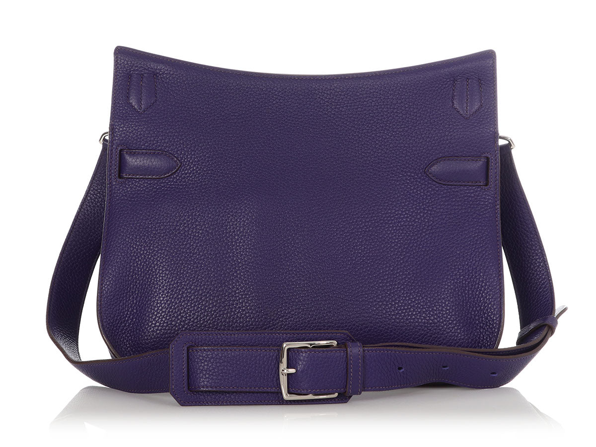 Hermès Iris Clémence Jypsière 34 - Image 4