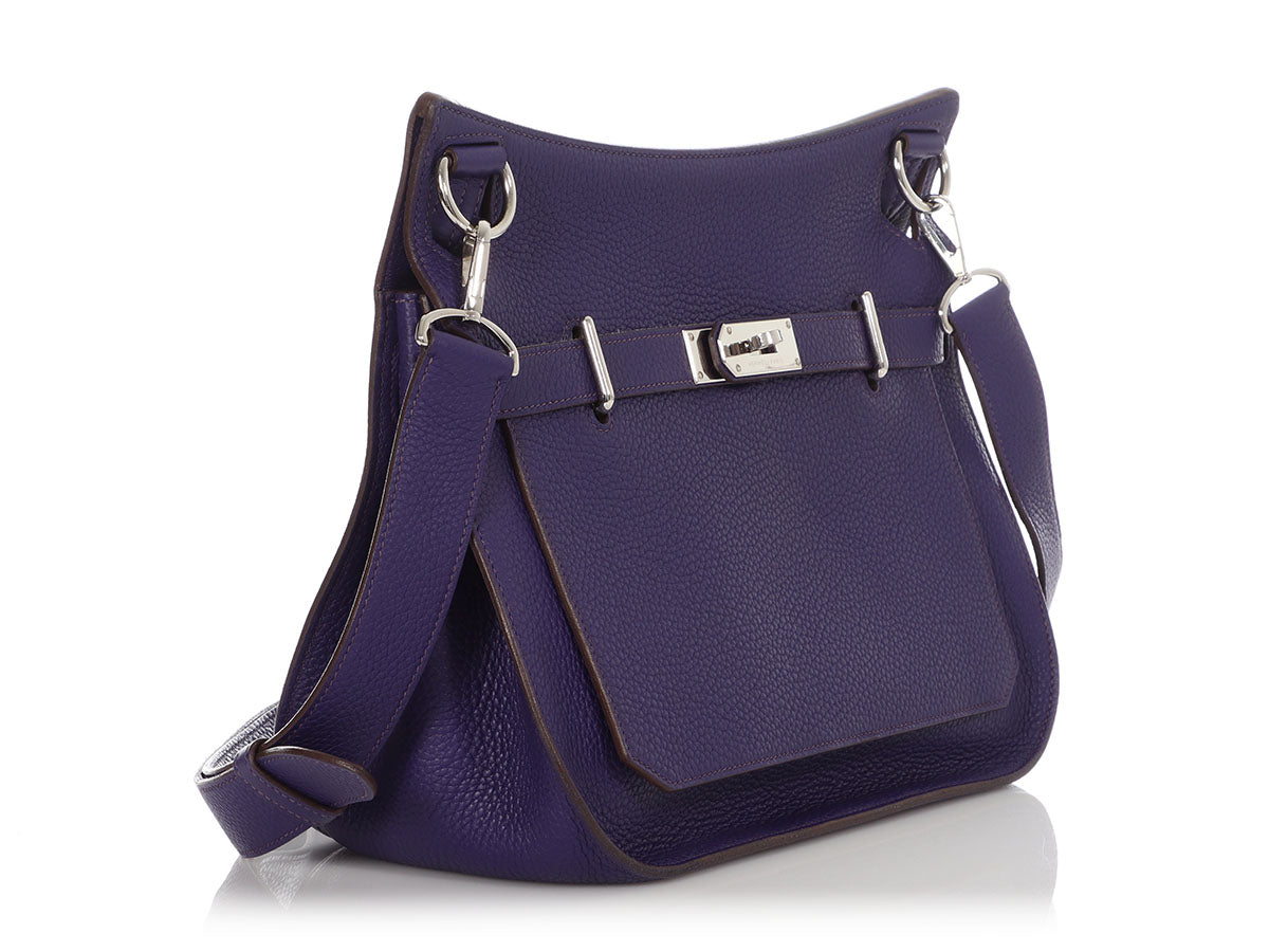 Hermès Iris Clémence Jypsière 34 - Image 5