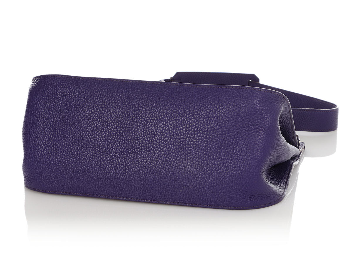 Hermès Iris Clémence Jypsière 34 - Image 6