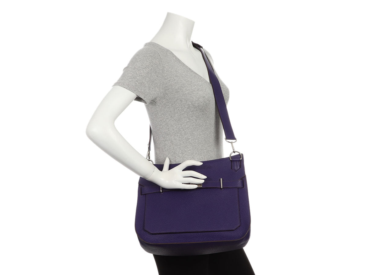 Hermès Iris Clémence Jypsière 34 - Image 11