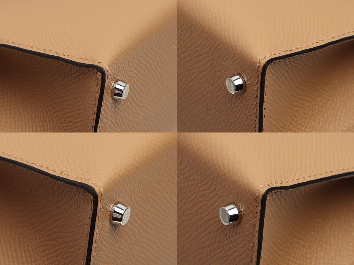 Hermès Chai Epsom Kelly 20 - Image 11