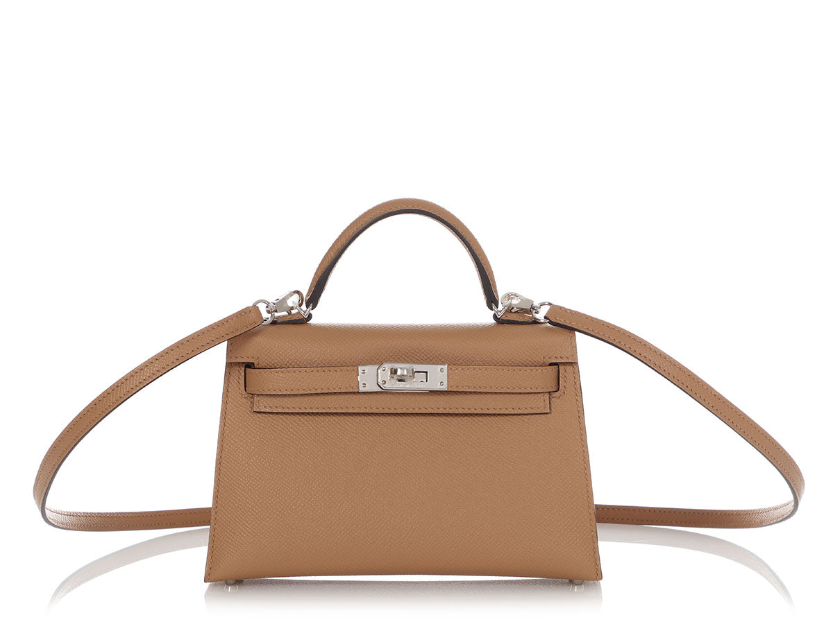 Hermès Chai Epsom Kelly 20 - Image 2
