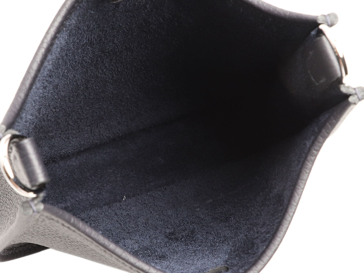 Hermès Caban Clémence Amazone Evelyne TPM - Image 9