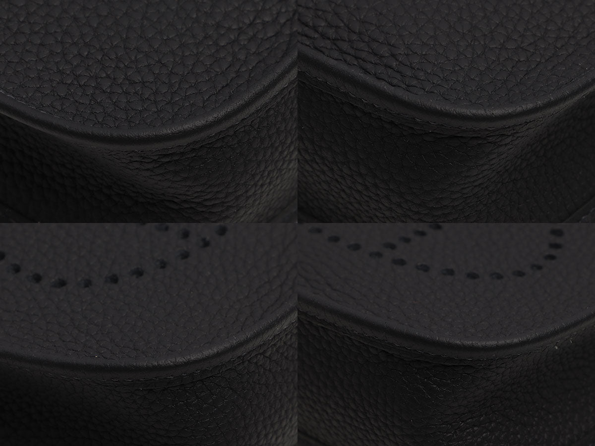 Hermès Caban Clémence Amazone Evelyne TPM - Image 8