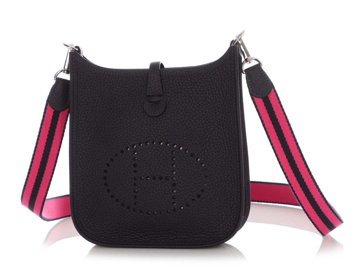 Hermès Caban Clémence Amazone Evelyne TPM - Image 2