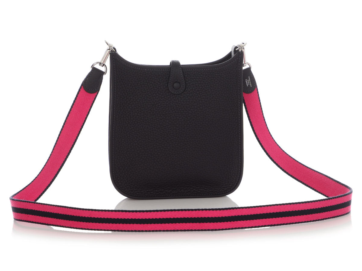 Hermès Caban Clémence Amazone Evelyne TPM - Image 4