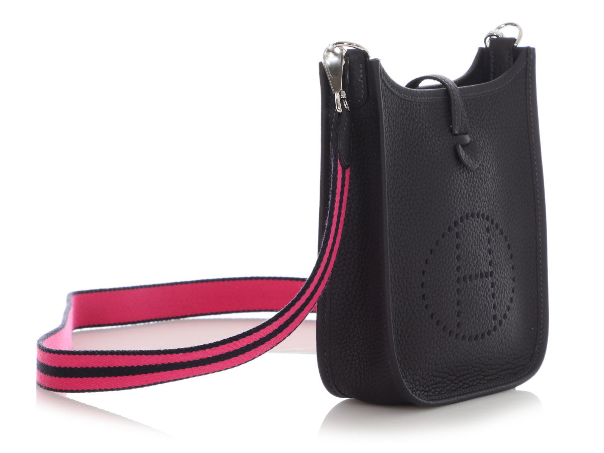 Hermès Caban Clémence Amazone Evelyne TPM - Image 5