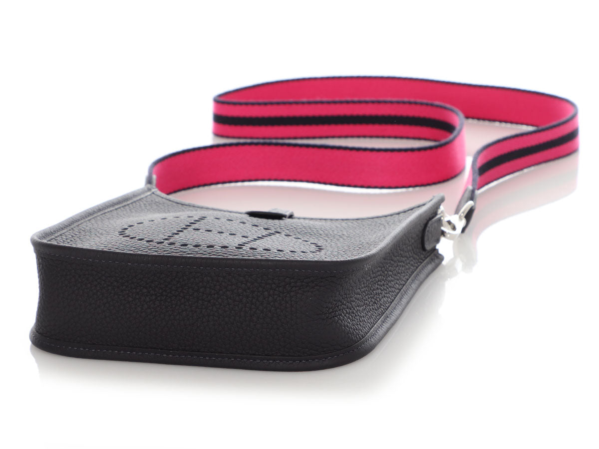 Hermès Caban Clémence Amazone Evelyne TPM - Image 6