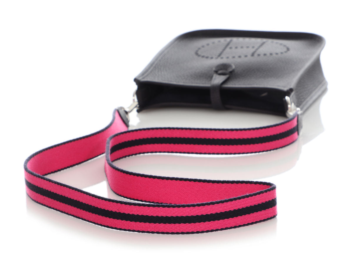 Hermès Caban Clémence Amazone Evelyne TPM - Image 7