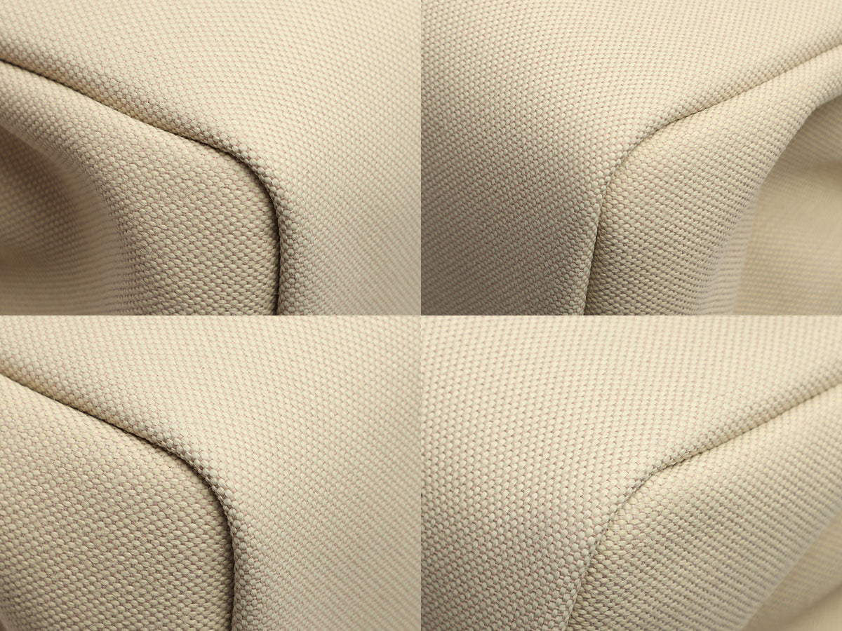 Hermès Vache Hunter and Toile Militaire Herbag Zip 31 - Image 11