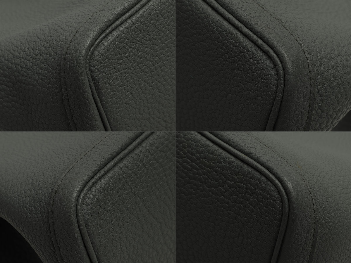 Hermès Vert Amande Negonda Garden Party 36 - Image 8