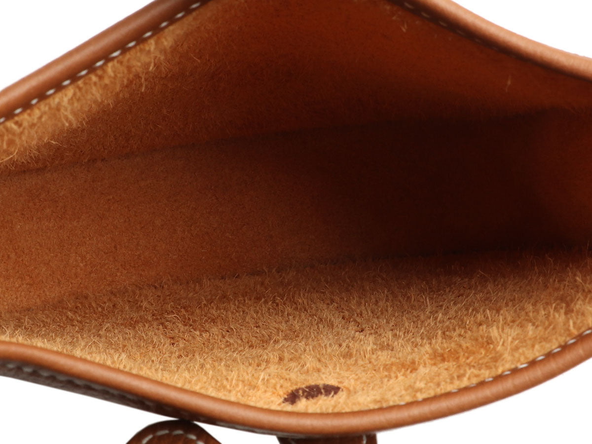 Hermès Gold Clémence Evelyne TPM - Image 8