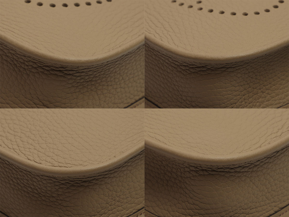 Hermès Beige Marfa Clémence Evelyne TPM - Image 10