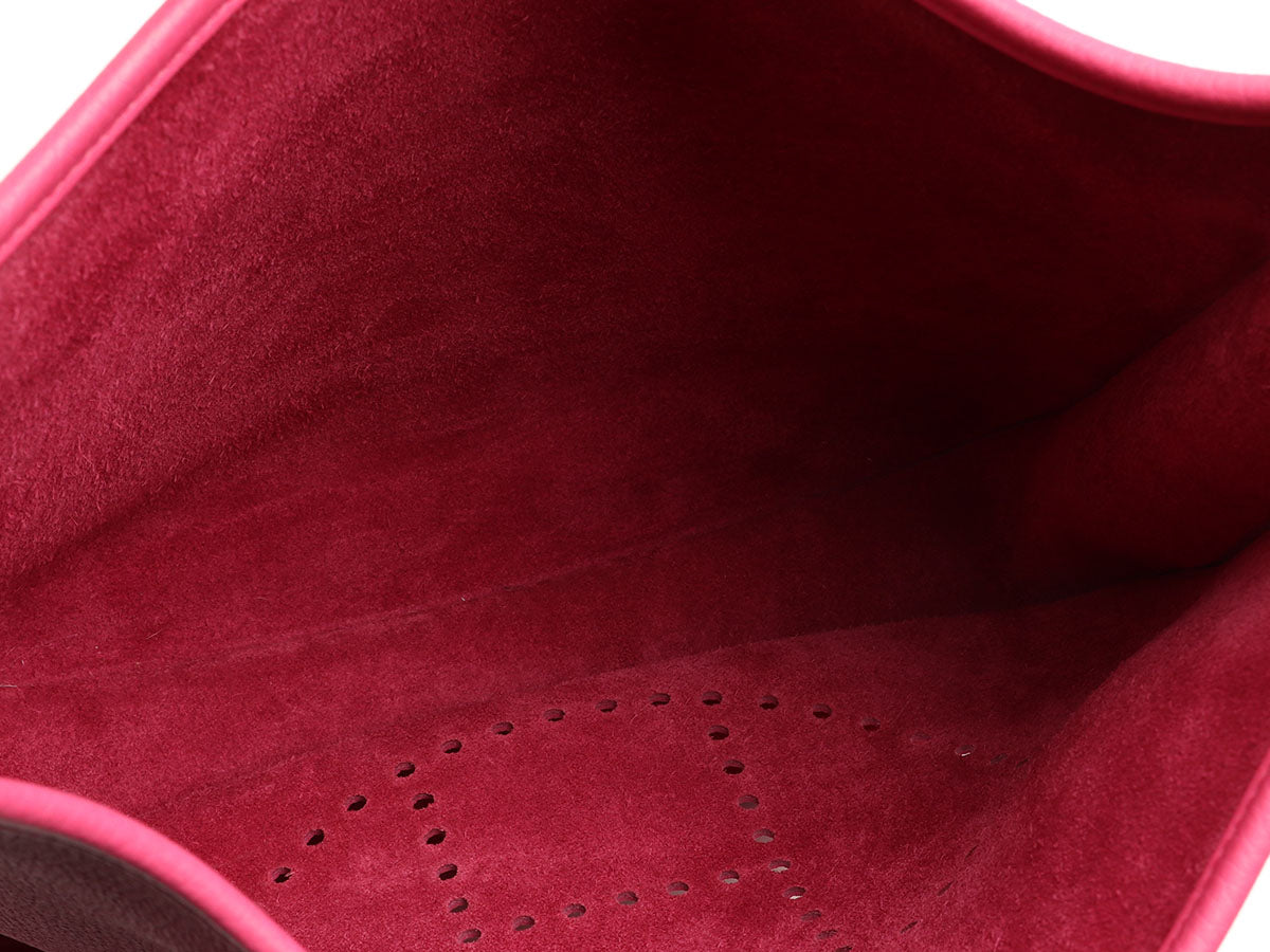 Hermès Magnolia Clémence Evelyne III PM - Image 10