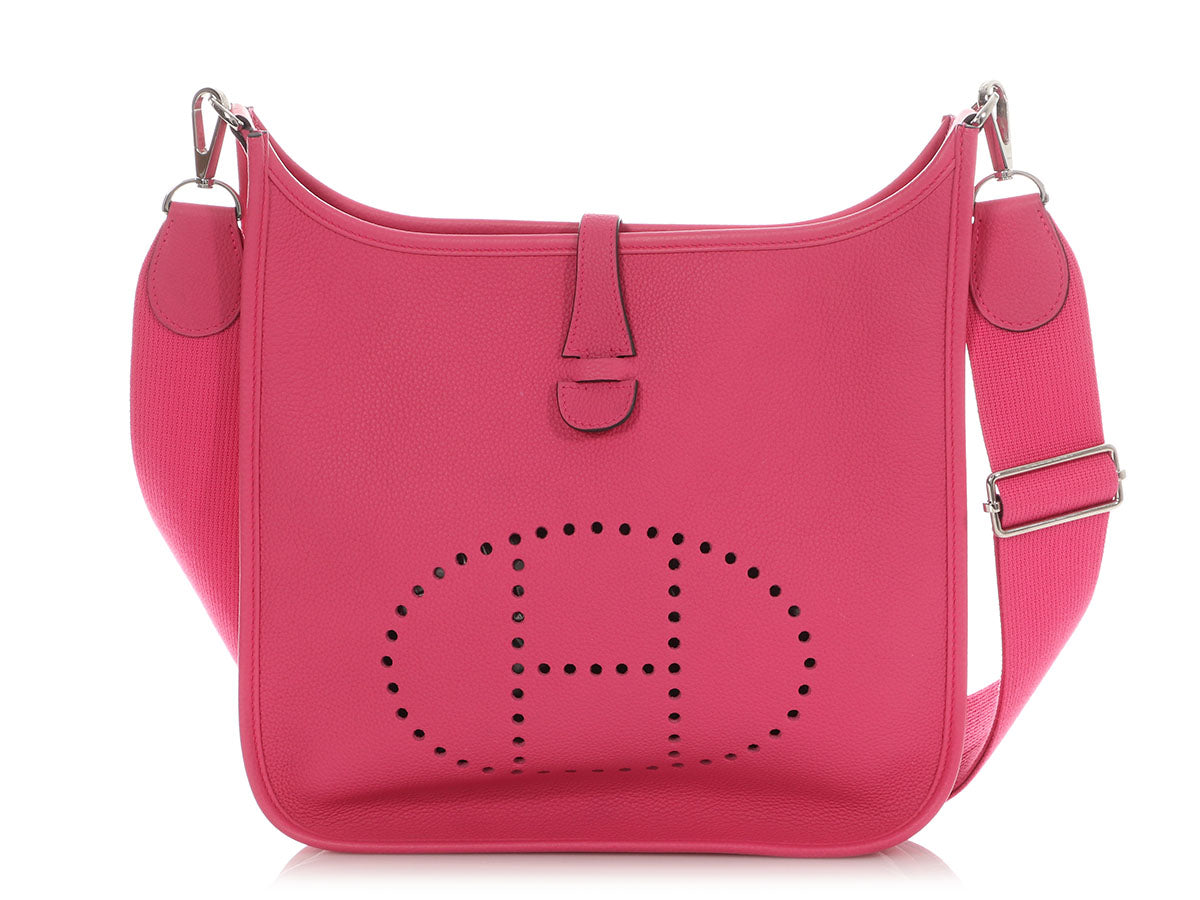 Hermès Magnolia Clémence Evelyne III PM - Image 2