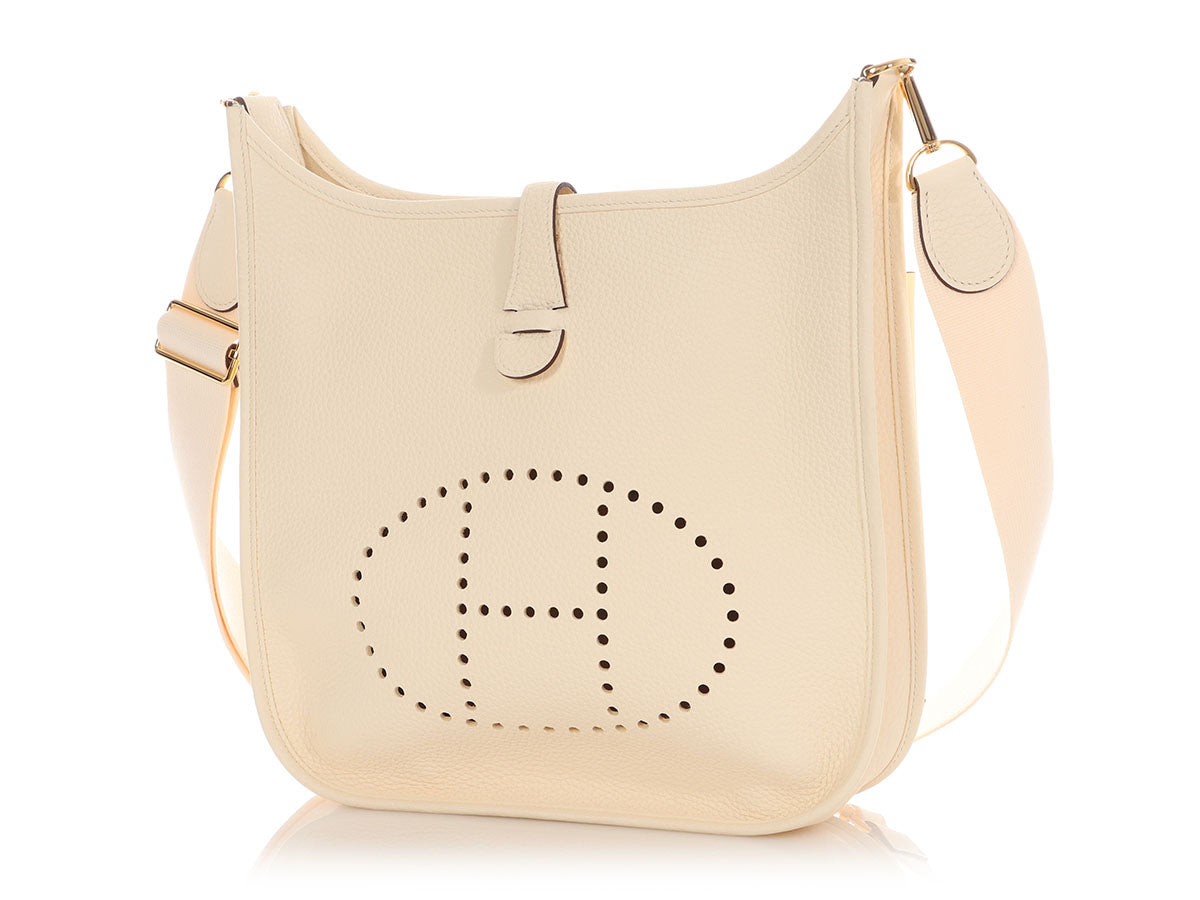 Hermès Nata Clémence Evelyne III PM - Image 2