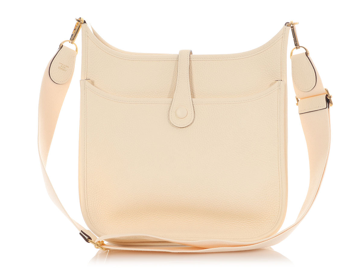 Hermès Nata Clémence Evelyne III PM - Image 4