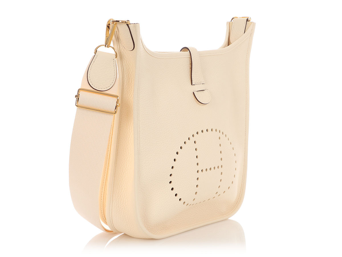 Hermès Nata Clémence Evelyne III PM - Image 5