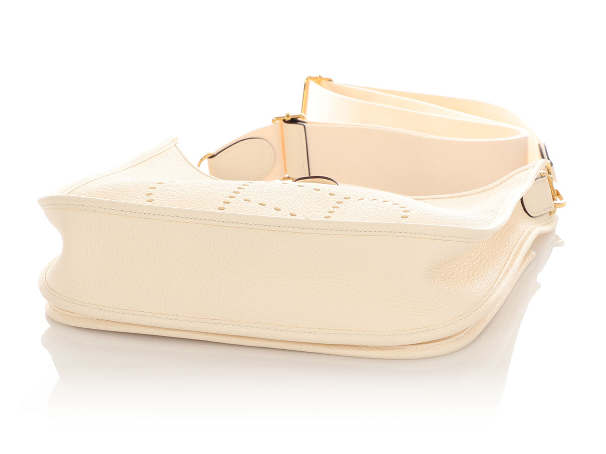 Hermès Nata Clémence Evelyne III PM - Image 6