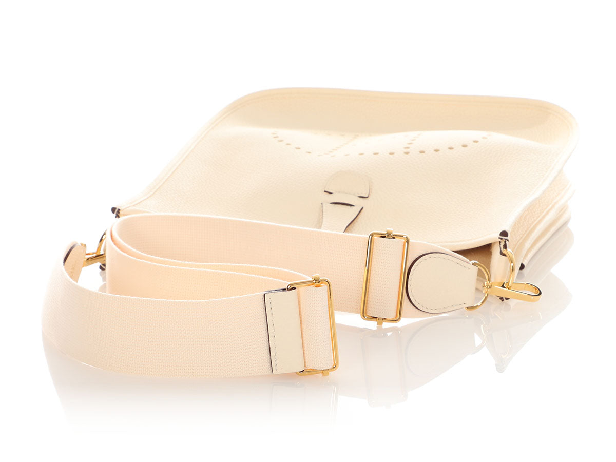 Hermès Nata Clémence Evelyne III PM - Image 7