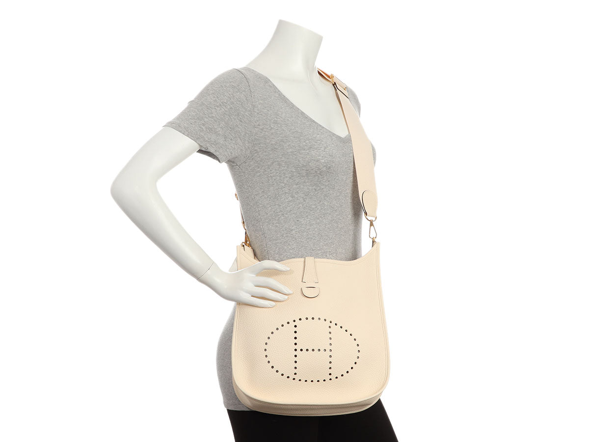 Hermès Nata Clémence Evelyne III PM - Image 10