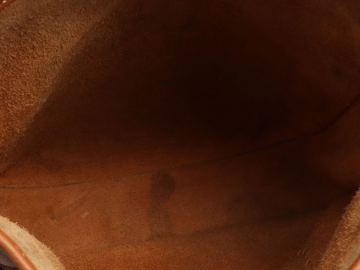 Hermès Gold Clémence Evelyne III GM - Image 8