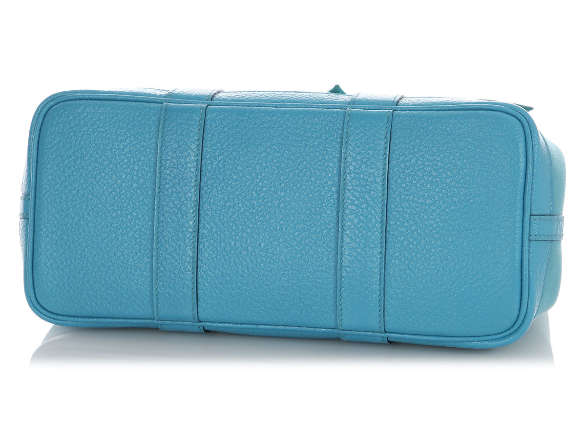 Hermès Bleu Du Nord Garden Party 30 - Image 6