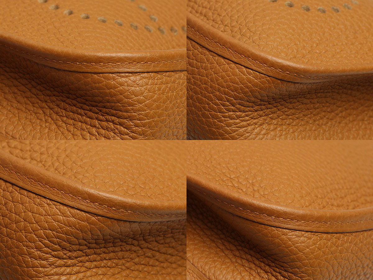 Hermès Sesame Clémence Allegro Amazone Evelyne TPM - Image 10