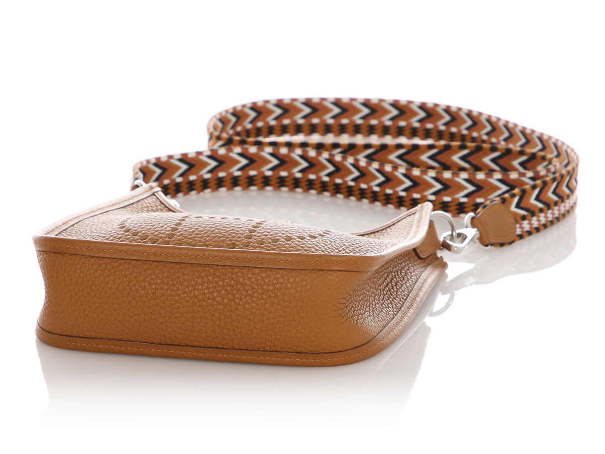 Hermès Sesame Clémence Allegro Amazone Evelyne TPM - Image 7