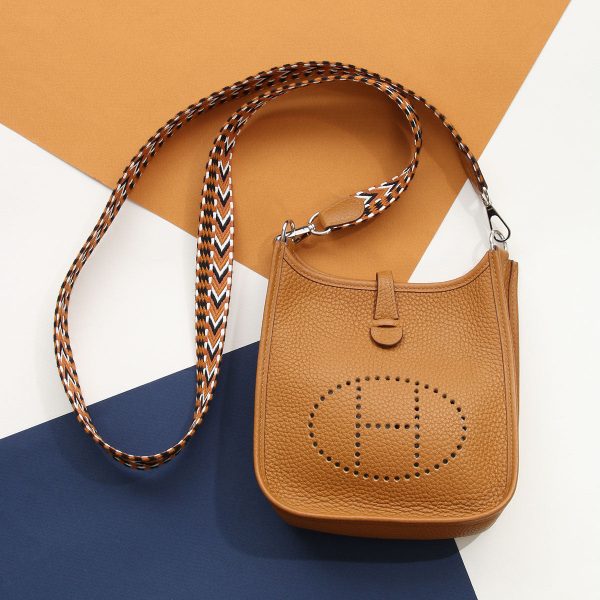 Hermès Sesame Clémence Allegro Amazone Evelyne TPM