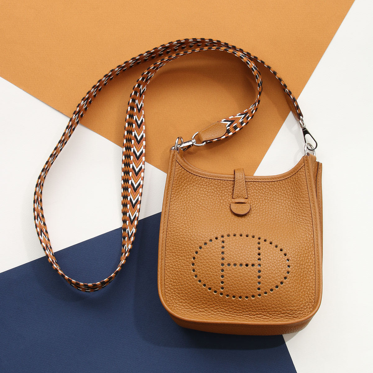 Hermès Sesame Clémence Allegro Amazone Evelyne TPM