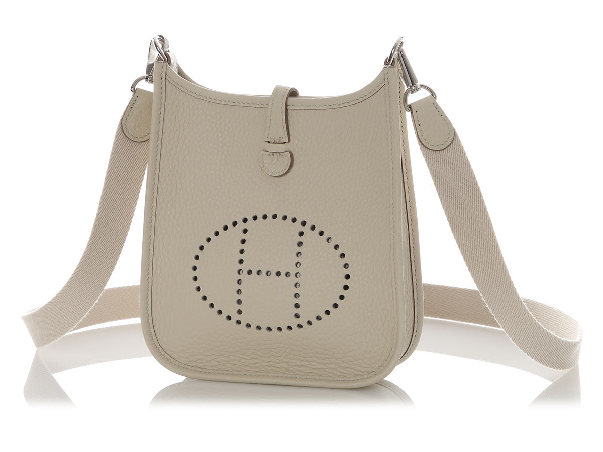 Hermès Béton Clémence Evelyne TPM - Image 2