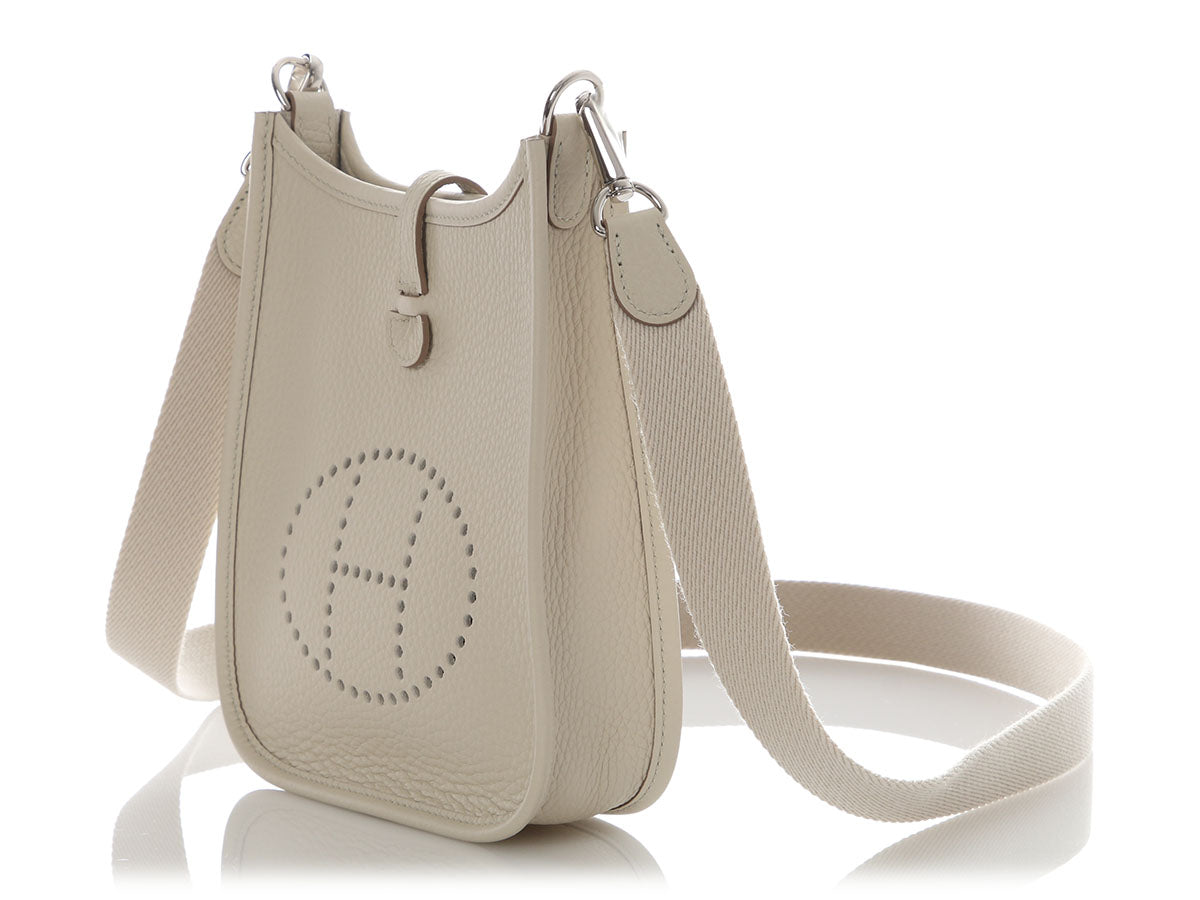 Hermès Béton Clémence Evelyne TPM - Image 3