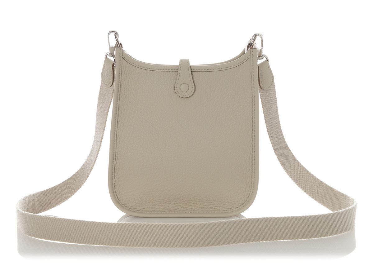 Hermès Béton Clémence Evelyne TPM - Image 4