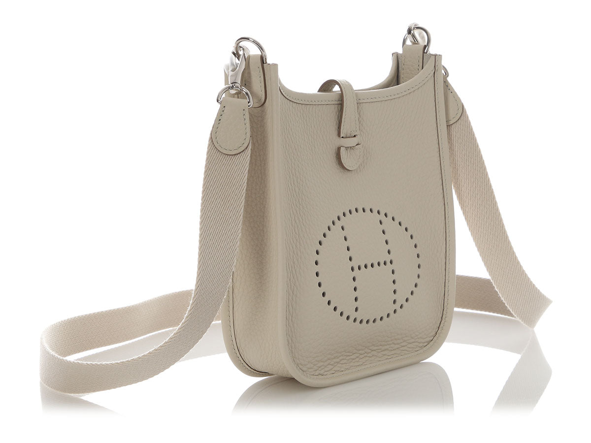 Hermès Béton Clémence Evelyne TPM - Image 5