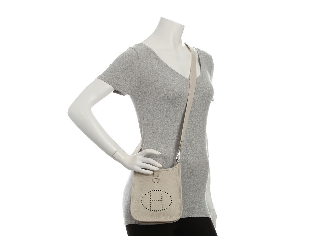 Hermès Béton Clémence Evelyne TPM - Image 10