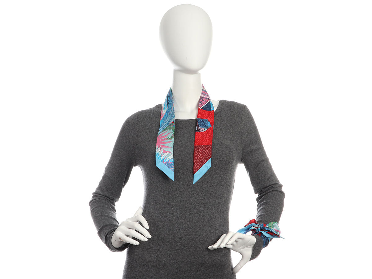 Hermès Black Togo Birkin 30 - Image 12