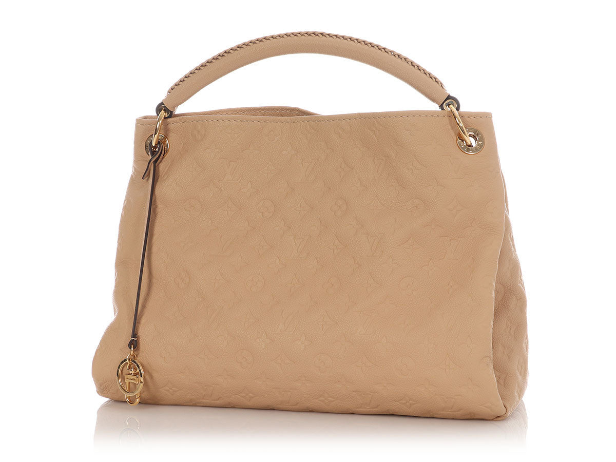 Louis Vuitton Dune Monogram Empreinte Artsy MM - Image 2